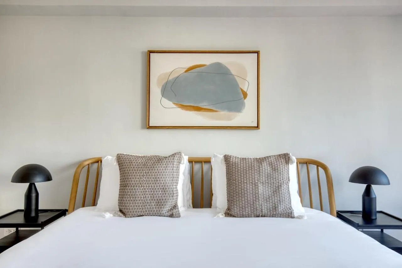 Apartmán Lenox Hill 2Br W Elevator Doorman Nyc-1011 New York